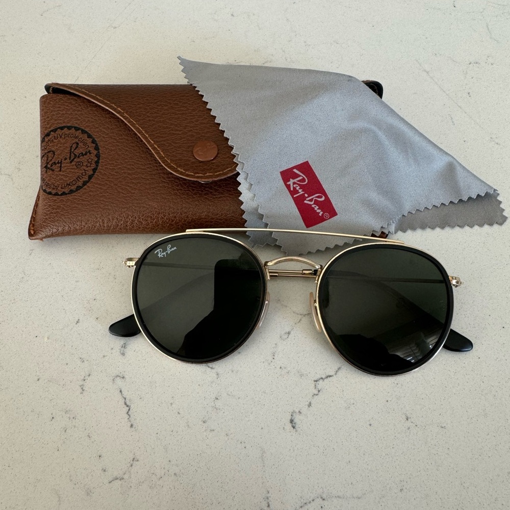 Ray-Ban Sunglasses